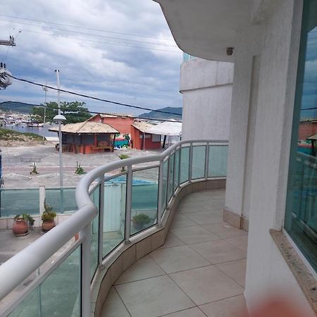 Ferienwohnung Cobertura Elizabetta 23 Arraial do Cabo Exterior foto
