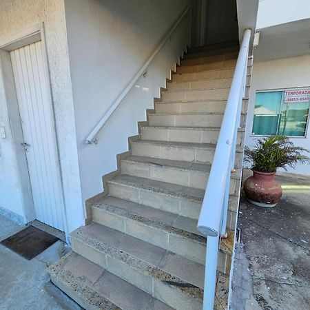 Ferienwohnung Cobertura Elizabetta 23 Arraial do Cabo Exterior foto