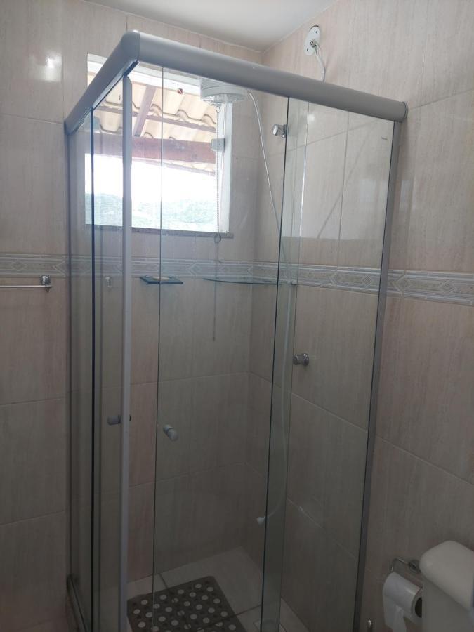 Ferienwohnung Cobertura Elizabetta 23 Arraial do Cabo Exterior foto