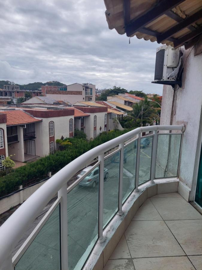 Ferienwohnung Cobertura Elizabetta 23 Arraial do Cabo Exterior foto