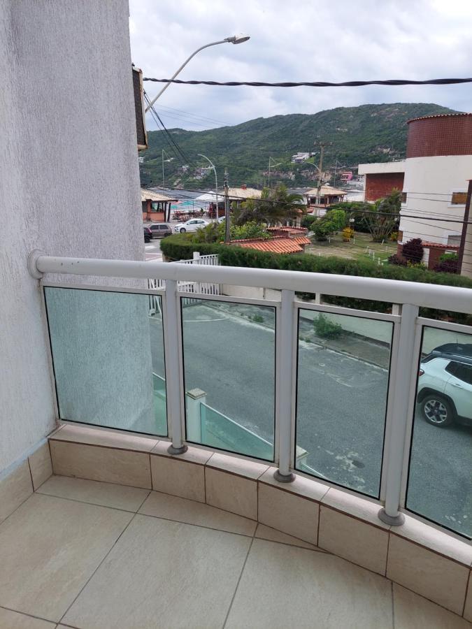 Ferienwohnung Cobertura Elizabetta 23 Arraial do Cabo Exterior foto