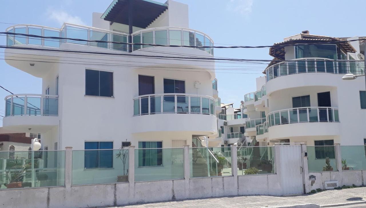 Ferienwohnung Cobertura Elizabetta 23 Arraial do Cabo Exterior foto