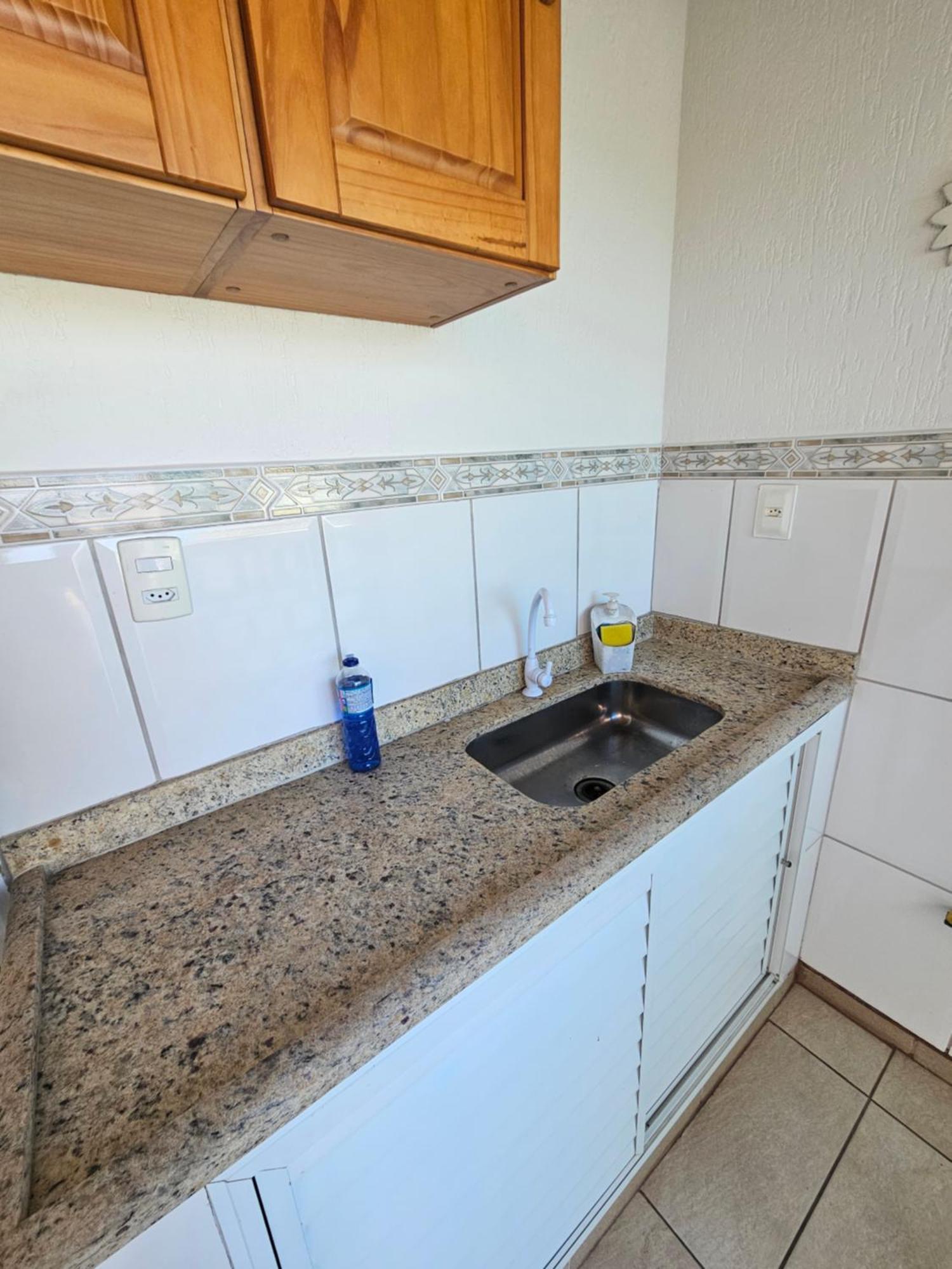 Ferienwohnung Cobertura Elizabetta 23 Arraial do Cabo Exterior foto